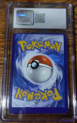 Palkia 040/182 CGC 8.5 Miscut Error Misprint Paradox Rift Pokemon Card % - Image 2