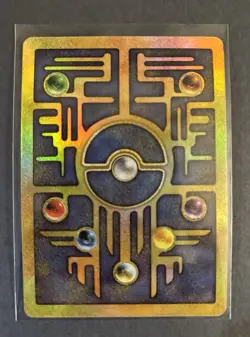 Ancient Mew Holo MOVIE 2000 Pokemon Card PROMO EXCELLENT - Image 2