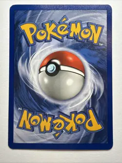 Dragonair 18/102 Non Holo Rare Base Set Pokemon Card NM - Image 2