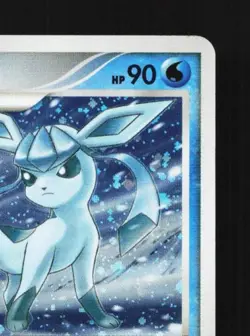 Glaceon 005/012 LP Shaymin LV.X Collection Pack Japanese Pokemon Card TCG - Image 5