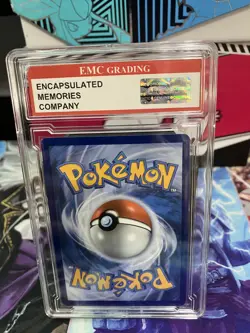 HAUNTER 2023 FOIL #93/165 Pokemon Card GRADED 10 TCG CCG - Image 2