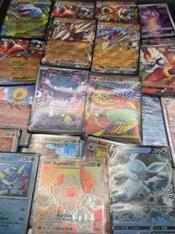 Pokemon TCG x20 Random Rare Card Lot All Near Mint Condition - Image 2