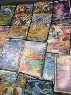 Pokemon TCG x20 Random Rare Card Lot All Near Mint Condition - Image 3