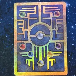 Ancient Mew 1 Miscellaneous Cards & Products Holo - Image 4