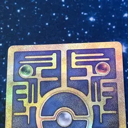 Ancient Mew 1 Miscellaneous Cards & Products Holo - Image 5