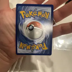 Pokemon Mega Gardevoir EX Holo TCG Card 178/132 Me01: Mega Evolution - Image 3