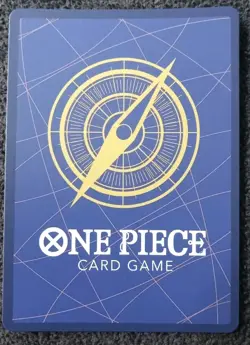 Nico Robin (Gift Collection 2023) ST01-008 English Promo One Piece Card Game LP - Image 2