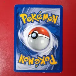 Blaine's Ninetales 21/132 Gym Challenge Regular FIRST EDITION Pokemon Card Lp - Image 2