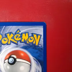Blaine's Ninetales 21/132 Gym Challenge Regular FIRST EDITION Pokemon Card Lp - Image 4