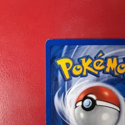 Blaine's Ninetales 21/132 Gym Challenge Regular FIRST EDITION Pokemon Card Lp - Image 5