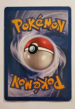 Growlithe - 68/105 - 1st Edition - Neo Destiny - Pokemon Card - Image 2