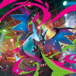 Phantasmal Flames Complete Base Set Common/UC & Holo Pokemon Cards - Image 1