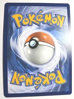 Pokemon Gloom Holo TCG Card Sv03: Obsidian Flames 198/197 NM / MINT - Image 2