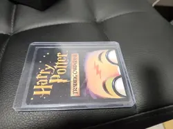 Harry Potter TCG Base Set Unicorn Foil 20/116 RARE CARD - Image 2