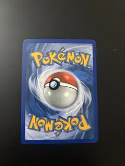 Pokemon Card - Flareon E4 Rising Rivals 60/111 Reverse Holo - Image 2