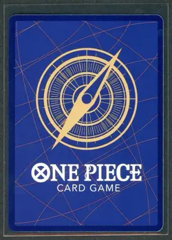 One Piece Starter Deck 29 Egghead Bonus Pack Complete Full Art Set (15 Cards) - Image 5