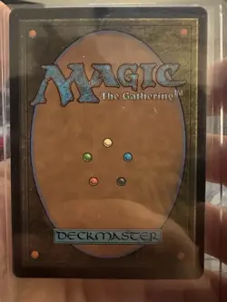 Magic: The Gathering Final Fantasy Darkness of Eternity Borderless Card Regular - Image 2