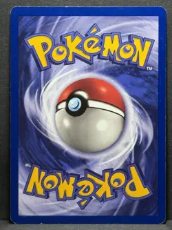 Pokemon Electabuzz #2 Warner Bros Movie Black Star Promo TCG Card LP - Image 2