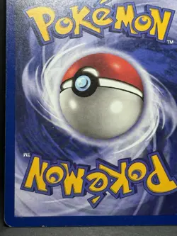 Pokemon Electabuzz #2 Warner Bros Movie Black Star Promo TCG Card LP - Image 4