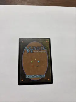 Ocelot Pride Textless Store Champion Promo Foil - Image 2
