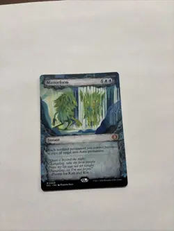 Mirrorform Showcase - Image 1