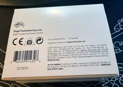 Magic the Gathering Secret Lair Drop Series "EXPLOSION SOUNDS" • SEALED 2019 - Image 2