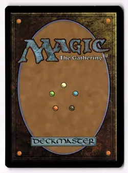 Wrath of God 27 Commander 2013 Normal LP - Image 2