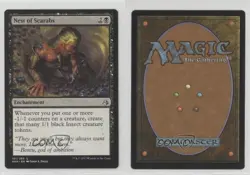 Nest of Scarabs Magic: Amonkhet AKH #101 - Image 3