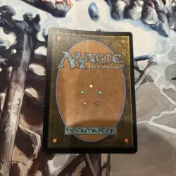 1x MTG - Ambassador Blorpityblorpboop - GALAXY FOIL, Showcase - Unfinity - NM - Image 2