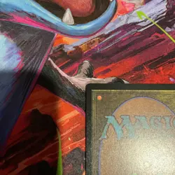 Exquisite Blood #195 - Ixalan - NM- Magic : The Gathering - Image 3