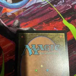 Exquisite Blood #195 - Ixalan - NM- Magic : The Gathering - Image 4