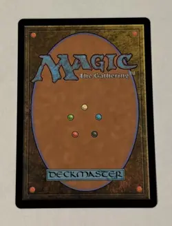 MTG Astral Cornucopia -The Brothers' War Retro Frame Artifacts LP - Image 2
