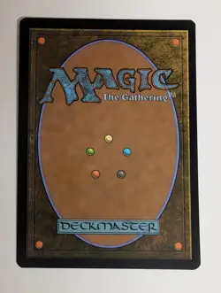 MTG - Infernal Grasp - MAR - M - Borderless - 18 - Image 2