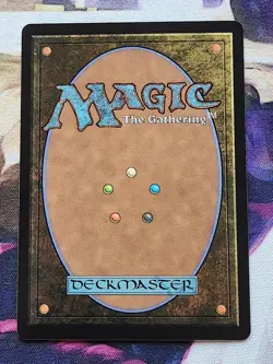 MTG Final Fantasy - The Wandering Minstel - FOIL NM - Image 2
