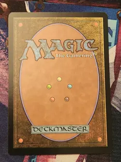 MTG - Sterling Grove - Judge Promo Foil NM - Image 2