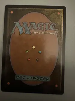 Fire Lord Ozal FOIL Extended Art- MTG Avatar: The Last Airbender TLA - Image 2