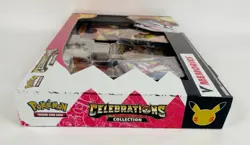 Pokemon TCG - Celebrations - V Memories Collection - Sealed - Gamestop Exclusive 820650809743 - Image 3