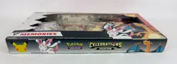 Pokemon TCG - Celebrations - V Memories Collection - Sealed - Gamestop Exclusive 820650809743 - Image 4