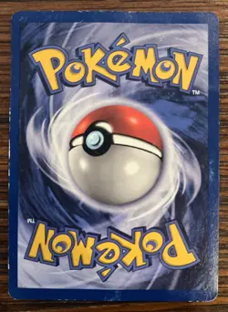 Lickitung 38/64 Jungle Regular 1st Edition - Pokemon TCG WOTC - MP - Image 2