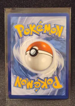 Pokemon TCG Victini SVP 208 Full Art Illustration Black Star Promo Rare Holo - Image 2