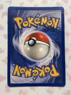 Pokemon TCG Kangaskhan Holo Rare Jungle 5/64 - Image 2