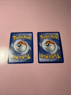 Two 2013 Pokemon Black and White Legendary Treasures 88 Darkrai EX - Image 2
