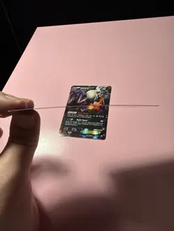 Two 2013 Pokemon Black and White Legendary Treasures 88 Darkrai EX - Image 4