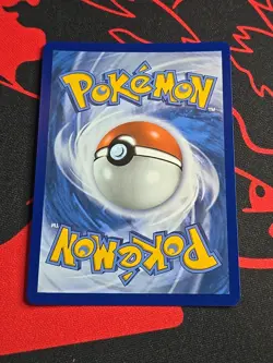 Air Balloon # 166/132 Full Art Ultra Rare Holo Mega Evolution Pokemon TCG - Image 2