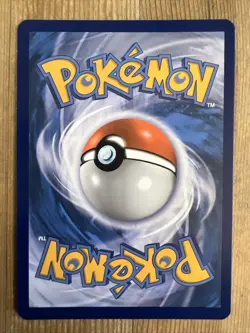 Pokemon TCG Wigglytuff Darkness Ablaze 068/189 Reverse Holo Rare - Image 2