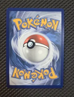 Charcadet 022 ME: Mega Evolution Pokemon Center Promo Holo IR Stamped 🔥 - Image 2
