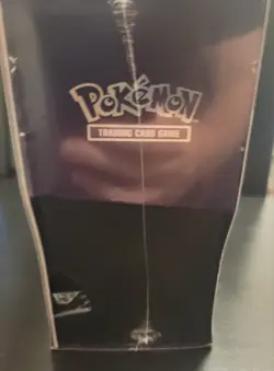 Pokemon Paldean Fates Elite Trainer Box ETB Sealed. (SEE PICTURES) - Image 2