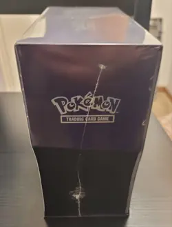 Pokemon Paldean Fates Elite Trainer Box ETB Sealed. (SEE PICTURES) - Image 5