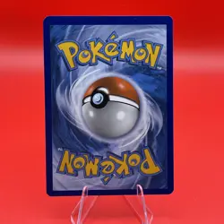 Pikachu GX - SM232 Black Star Promo Pokemon - LP - Image 2