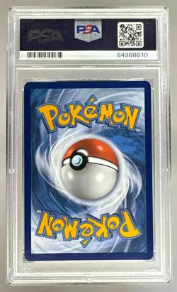 84988810 Koraidon ex 2023 Pokemon Scarlet & Violet #254/198 PSA 10 - Image 2